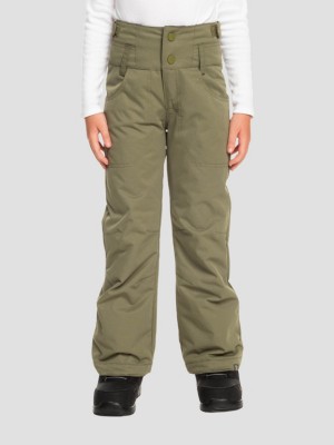 Roxy Diversion Housut
