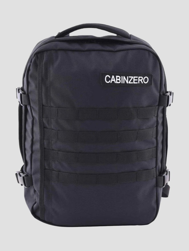 Cabin Zero Military 28L Cabin Backpack