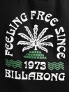 Billabong Feeling Free T-shirt