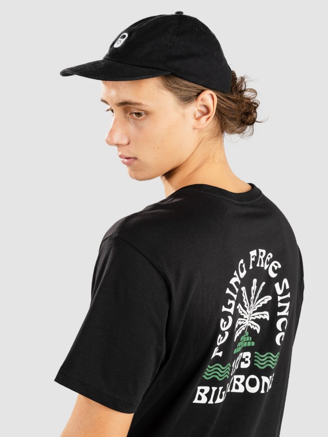 Billabong Feeling Free T-shirt