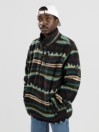 Billabong Boundary Mock Neck Fleece trui