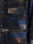 Furnace Flannel Hemd