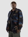 Billabong Furnace Flannel Skjorte