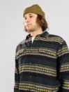 Billabong Offshore Jacquard Flannel Camicia