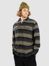 Billabong Offshore Jacquard Flannel Camicia
