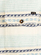 Offshore Jacquard Flannel Camicia
