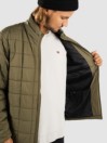 Billabong Journey Mock Neck Giacca