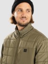 Billabong Journey Mock Neck Giacca
