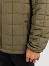 Billabong Journey Mock Neck Giacca