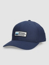 Billabong Walled Snapback Cappellino