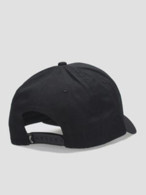 Walled Snapback Bon&eacute;