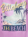 Billabong Easy Shores T-Paita