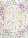 Billabong Peace And Love T-Shirt