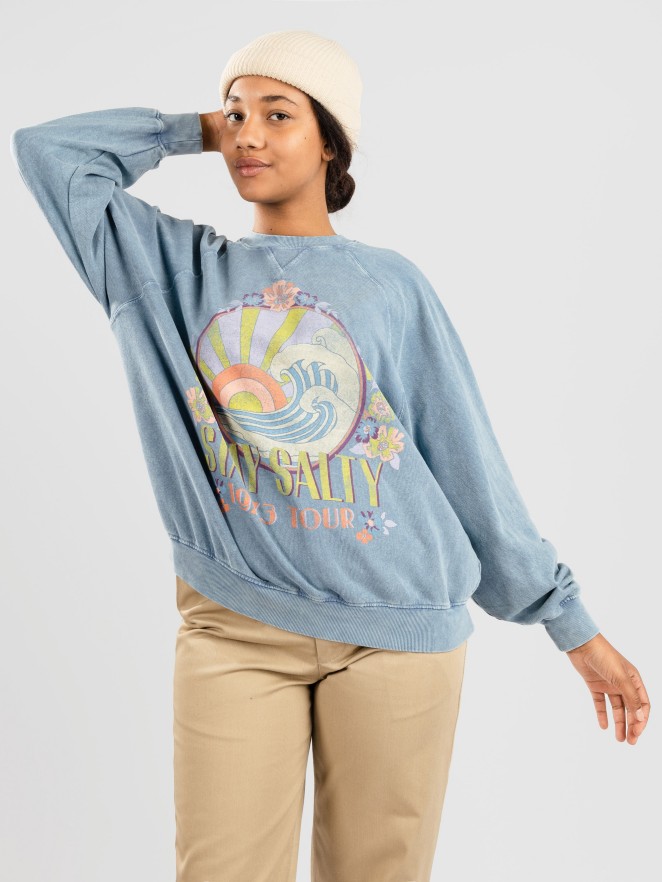 Billabong Coastal Crew Pulover