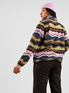 Boundary Mock 3 Sweater