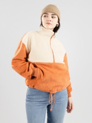 Time Off Sweater