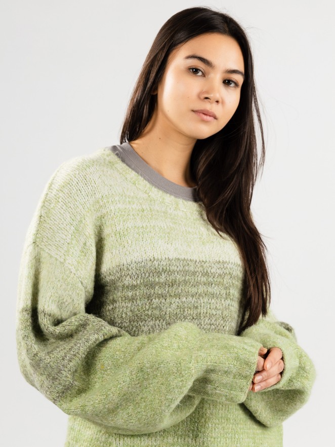 Billabong Tropic Fever Slim Pullover