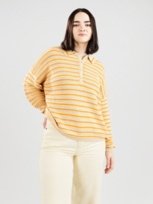 Today Stripes Pullover