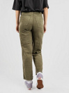 Billabong Gold Pantaloni di Velluto