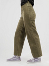 Billabong Gold Pantaloni di Velluto