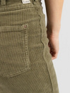 Billabong Gold Pantaloni di Velluto