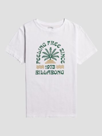 Billabong Feeling Free T-Shirt