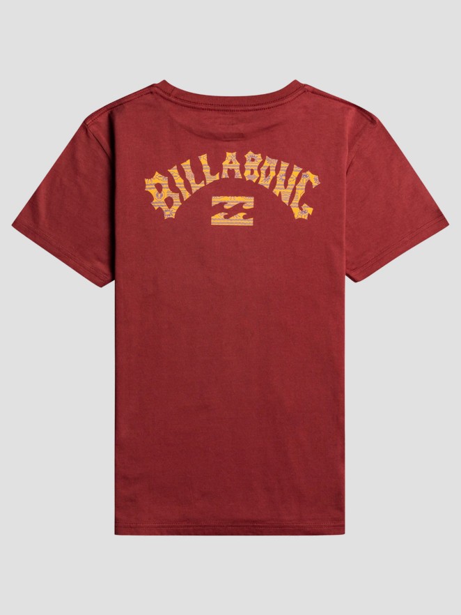 Billabong Arch Fill Tricko