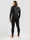 Billabong Absolute Plus 4/3 Chest Zip Wetsuit