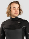 Billabong Absolute Plus 4/3 Chest Zip Wetsuit