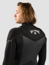 Billabong Absolute Plus 4/3 Chest Zip Wetsuit