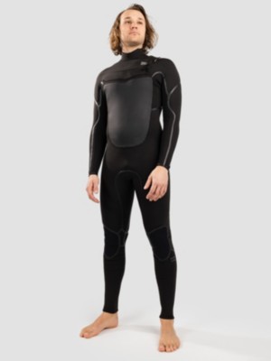 Billabong Absolute Plus 4/3 Chest Zip Neopreno
