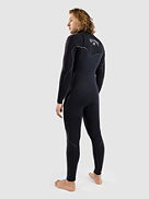 Furnace 5/4 Chest Zip Wetsuit