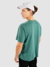 Element Basic Pocket Pigment T-shirt