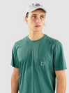 Element Basic Pocket Pigment T-shirt