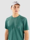 Element Basic Pocket Pigment T-shirt