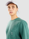 Element Basic Pocket Pigment T-shirt