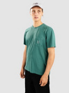 Element Basic Pocket Pigment T-shirt