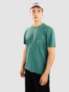 Element Basic Pocket Pigment T-shirt