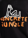 Element MXE Concrete Jungle Camiseta