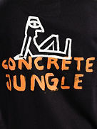 MXE Concrete Jungle Majica