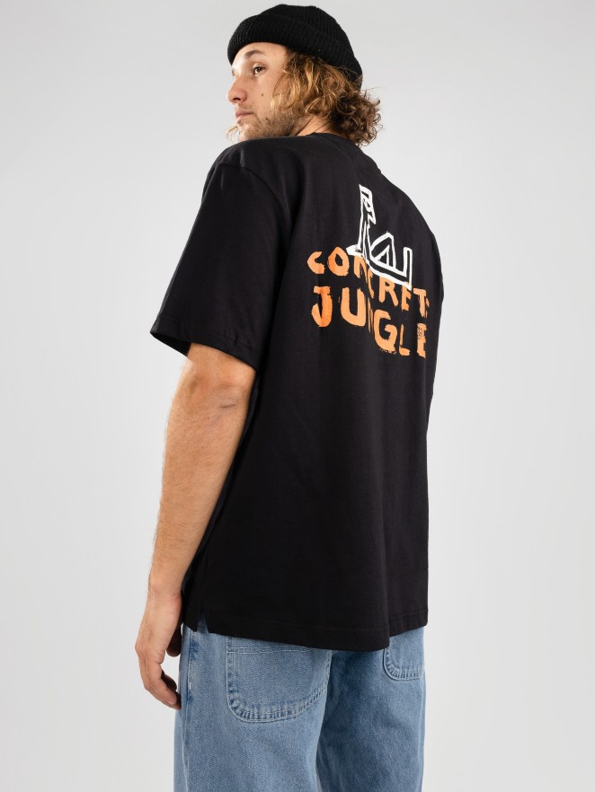 Element MXE Concrete Jungle T-Shirt