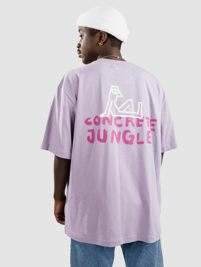 Element MXE Concrete Jungle T-shirt