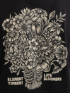 Element Bouquet T-Shirt