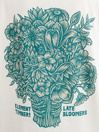Element Bouquet T-paita