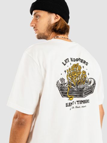 Element Coffin T-Shirt