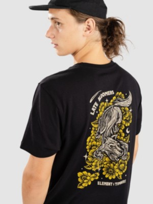 Element Prowl T-shirt