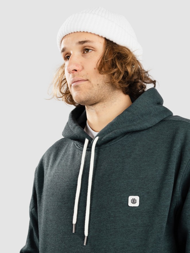 Element Heavy III Felpa con Cappuccio