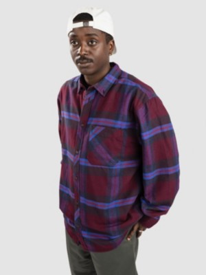 Element Lumber Camicia