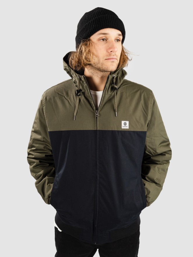 Element 2Tones Jacket
