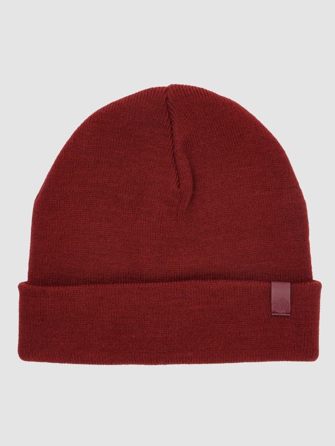 Element Carrier Beanie